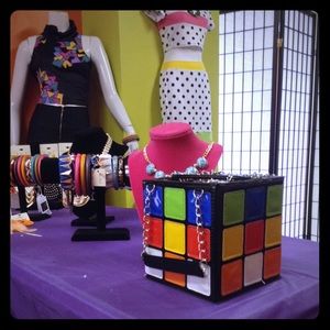 Meet your Posher, Mimi